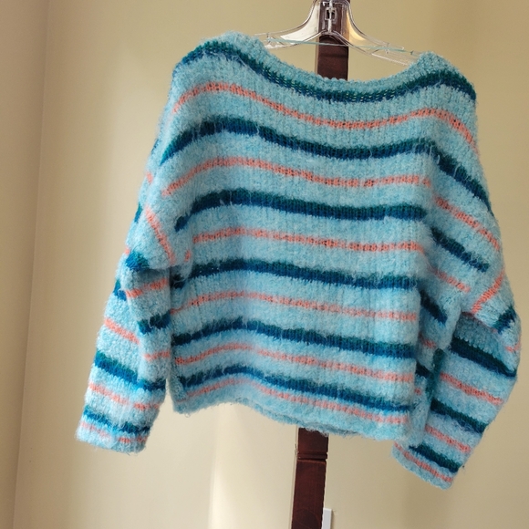 Free People Lily pullover - Picture 9 of 12